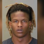 Former NFL Player Receives 12-Year Pr!son Sentence for S*xual Assa**t of 12-Year-Old Girl