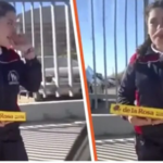 Frvstrated Father Discovers Daughter Won't Study and Leaves Her to Work on the Streets