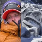 British Climber Who Filmed Chilling Footage While 'Hopeless' for Rescue Explains Why She's Not Disco...