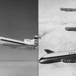 Mystery Surrounds Explos!on of Plane with 66 Passengers over the Mediterranean, K!lling All on Board