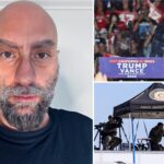 Police Prevent Third Ass*ssination Attempt on Donald Trump