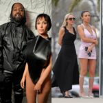 Lawsuit Alleges Kanye West Told Wife Bianca Censori He Wanted to Sl*ep w!th Her Moth*r While She Wat...