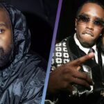 Former Assistant Accuses Kanye West of Dr*gging and S*xual Ass*ult at Diddy’s Party