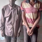 Man K!dnaps and M*rders Female Trader to Escape Paying N40,000 Debt in Nasarawa
