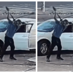 Memphis Man Dam*ges Gas Pump After Being Denied Access to Station's Restroom