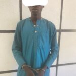 Jigawa Man Sets Grandmother on F!re, Because She Made Him Angry