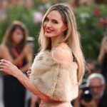 Angelina Jolie's Recent Red Carpet Appearance Raises Concerns—Her Arms Draw Widespread Attention