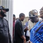 Eniola Badmus Praises Seyi Tinubu as Eyes of Nigeria, Beloved Leader on His Birthday