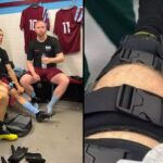 UK Football Team Ass*ulted with Baseball Bats Post-Game; Player Suffers 'Life-Changing Injur!es'