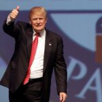 Trump Urges De*th Penalty for Migrants Who K!ll Americans or Police Officers