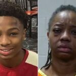 Mom Sh*ots Son to De*th. Police Said People Referred to The Boy As Kind and Caring