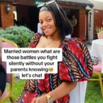 Married Women Disclose Hidden Struggles Faced at Home