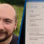 Man Warns Others After Losing Life Savings Due to Identity Sold on Dark Web for $10