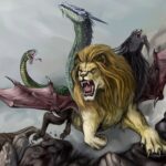 10 Iconic Creatures from Greek Mythology