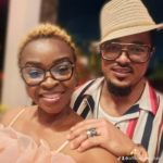 Van Vicker Celebrates 21st Wedding Anniversary, Expresses No Regrets About Marriage