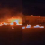 Jigawa Tanker Explosion Results in Over 90 De*ths and 50 Hospitalizations