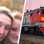 Train Conductor Shares Account of Trag!c Moment Three Teens D!ed Posing for Selfies