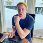 Finland's First Openly G@y Ice Hockey Player Found De*d in Suspected M*rder at Home