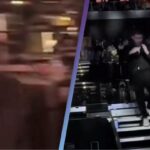 Nick Jonas Leaves Stage After 'Laser Was Pointed at Him' During Concert