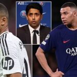 PSG Responds to Kylian Mbappe's Accusation of Fabricating 'Fake' R*pe Allegations Amid Current Payme...