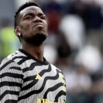 Paul Pogba Reveals When He Wanted to Leave Man United Because He Couldn’t See the Club Progressing