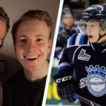 Boyfriend of Finland's First Openly G@y Ice Hockey Player 'Confesses' That he K!lled His Partner