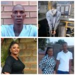 Man Accused of M*rdering Girlfriend and Bury!ng Her in Shallow Grave After She Attempted to Breakup