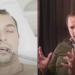 Coma Survivor Reveals Astonishing Experience While He Was In Coma