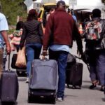 UK Executes Largest Single-Flight Deportation of Nigerians and Ghanaians