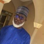 Abuja National Mosque Appoints First Igbo Imam