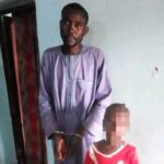 Yobe Police Capture Suspected K!dnapper and Rescue Abducted Schoolboy