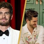 Fans Moved to Tears as Andrew Garfield (Spider-Man) Discusses Mother's Passing with Elmo