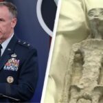 The Pentagon Addresses the 'Truth' Regarding Whether Alien Life Has Visited Earth