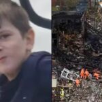 Seven-Year-Old Boy Identified as Victim After Newcastle Explos!on; Second Body Discovered