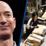 Amazon Worker Surprised by Jeff Bezos' Reaction to Her Email About Salary Concerns