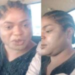 Bobrisky Moved to FCID After Immigration Detention, Spends Night in Custody
