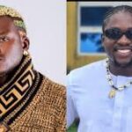 Portable W@rns VeryDarkMan: I'll B£nd and M£nd You; Online Isn't Real Life (Video)