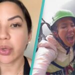 Solo Traveler Reveals Five Destinations She'll Never Revisit After 'Near K!dnapping'