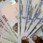Naira Strengthens to N1,715 in Parallel Market