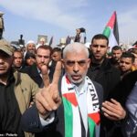 Hamas to Conceal New Leader's Identity to Prevent Another Assass!nation After Yahya Sinwar's De*th