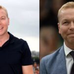 Sir Chris Hoy, 6 Time Olympic Champion, Discloses He Has Only Two to Four Years to L!ve Following T...