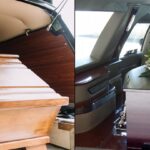 Funeral Home Apologizes After Body Falls from Van into Traffic