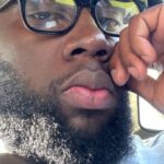 Journalist Facing Deportation Pleads: 'I Don't Want to Be Sent Back to Nigeria' After Fleeing Alleg...