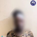 Nigerian Migrant Detained for Allegedly K!lling Fellow Nigerian Citizen in Libya