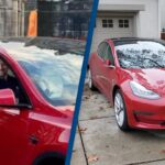 Tesla Owners Shocked by 'Outrageous' $20,000 Repair Bill After 'Driving in the Rain'