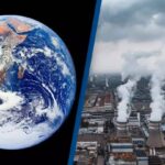 Scientists Warn of Sc*ry Future as Trees and Land Absorb Little CO2 Last Year