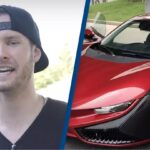 Man Faces Huge Shock After Spending $31,000 on Electric Sports Car and Receiving Something Entirely...