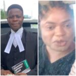 Human Rights Lawyer Condemns Unlawful Prevention of Nigerian Citizen's Departure Amid Bobrisky's Arr...