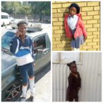 Police Initiate Manhunt for Suspect in R*pe and M*rder of 6-Year-Old Girl in South Africa