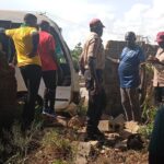 Kano Pillars Team Bus Cr*shes En Route to Jos, Players Hospitalized